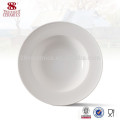 Conjuntos de vajilla de porcelana mexicana al por mayor, juego de porcelana china fina, plato de cena